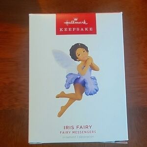 Hallmark Keepsake ornament